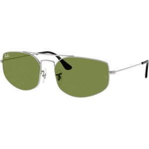 RAY BAN EXPLORER 5 RB3845 003/4E